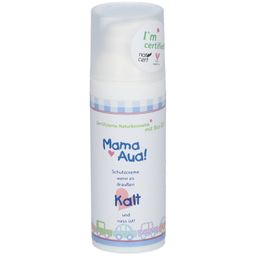 Mama Aua! Kalt Sheabuttercreme