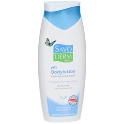 SAVODERM med pH5 Bodylotion