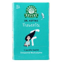 DR. KOTTAS Frauentee