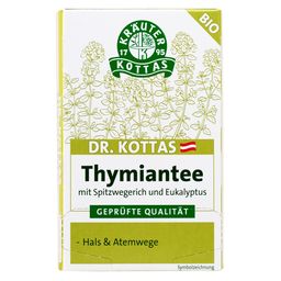 DR. KOTTAS Thymiantee