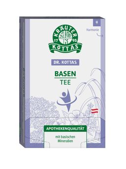 DR.KOTTAS TEE BASENTEE 20
