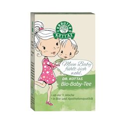 DR. KOTTAS Bio-Baby Tee