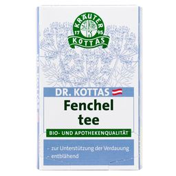 DR. KOTTAS Fencheltee