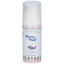 Mama Aua! Hautschutzcreme
