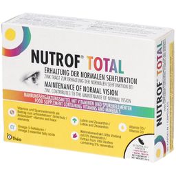 NUTROF® TOTAL