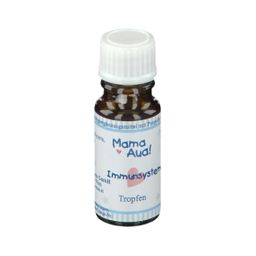 Mama Aua! Immunsystem