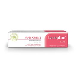 Lasepton® FUSS-CREME