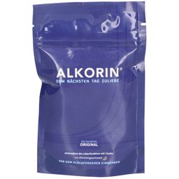 ALKORIN® Dem nächsten Tag zurliebe