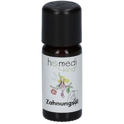 homedi-kind® Zahnungsöl