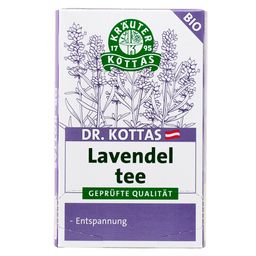 DR. KOTTAS Lavendeltee