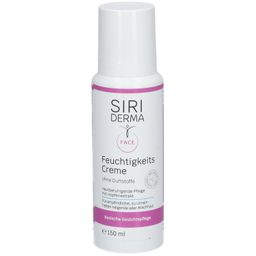 SIRIDERMA Feuchtigkeits Creme