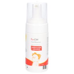 PoxClin CoolMousse