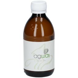 agwa pet kolloidales silber