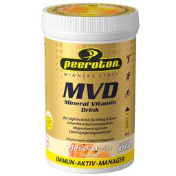 peeroton® MVD Minderal Vitamin Drink Pfirsich Marille
