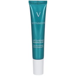 VITAMEER Lift & Repair Augencreme
