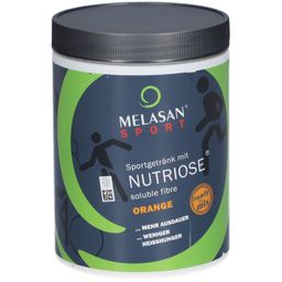 MELASAN® SPORT NUTRIOSE®