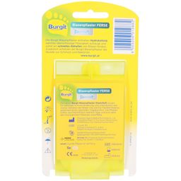 Burgit Blasenpflaster Ferse