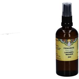 PRIMABENE Lavendelwasser BIO