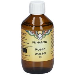 PRIMABENE Rosenwasser BIO