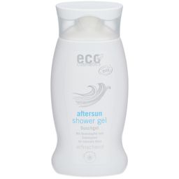 eco cosmetics AfterSun Shower