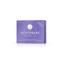 Menopearl® Tabletten