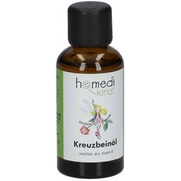 homedi-kind® Kreuzbeinöl