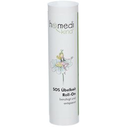 homedi-kind® SOS Übelkeit Roll-On
