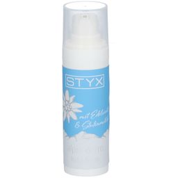 STYX alpin derm hydro Serum mit Edelweiss