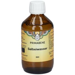 PRIMABENE Salbeiwasser BIO