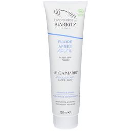 Laboratoires de BIARRITZ ALGA MARIS After Sun Bio-Fluid