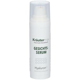 Kräutermax® Hyaluron+ Gesichtsserum