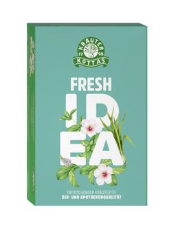 DR. KOTTAS Fresh Idea Tee