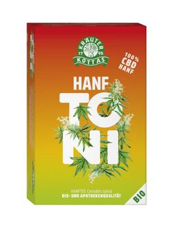 DR. KOTTAS HANF TONI