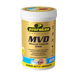 Peeroton® Mineral Vitamin Drink Eistee Pfirsich