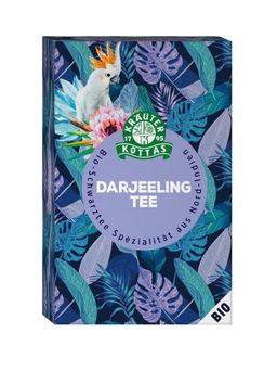 DR. KOTTAS Darjeeling