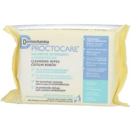 Dermovitamina Protocare® Hygienetücher