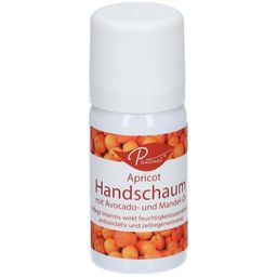 Plantawell® Handschaum Apricot