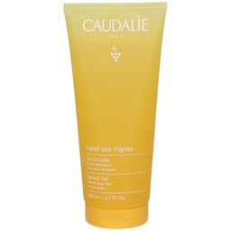 CAUDALIE SOLEIL DES VIGNES Duschgel