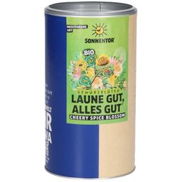 SonnentoR® Laune gut, alles gut® Gewürz-Blüten-Zubereitung bio