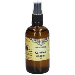 PRIMABENE Kamillenwasser bio