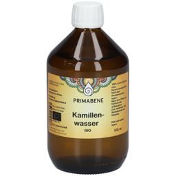 PRIMABENE Kamillenwasser bio