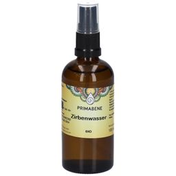 PRIMABENE Zirbenwasser BIO