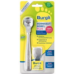 Burgit Honhauthobel Plus