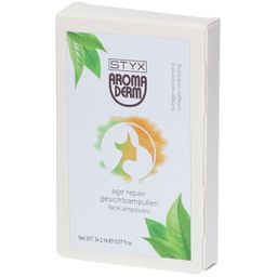 STYX AROMADERM Age Repair Gesichtsampullen