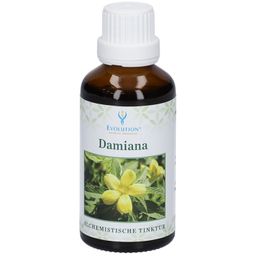 EVOLUTION® Damiana