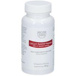 AROMA DERM Cello Spezial