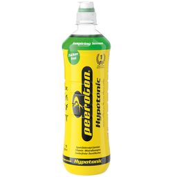peeroton® Hypotonic Sports Drink, Inspiring Lemon