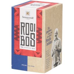 SonnentoR® Rooibos Tee Bio
