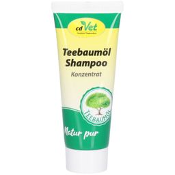 cd Vet Teebaumöl Shampoo
