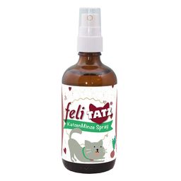 feliTATZ® KatzenMinze Spray